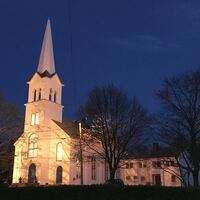 South Congregational Church