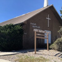 First Baptist Church of Hanna WY