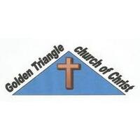 Golden Triangle church of Christ