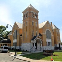 Macedonia Church