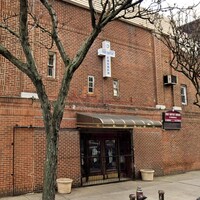 First Baptist Church of Brownsville