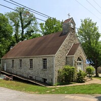 St. Shenouda & St. Abraam Coptic Orthodox Church