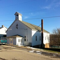 Marianna United Methodist Church