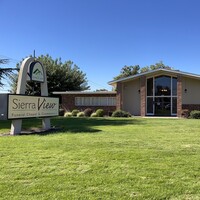 Sierra View Funeral Chapel and Crematory