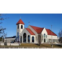 Our Lady of Lebanon - Halifax