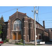 Our Lady of Lebanon - Toronto