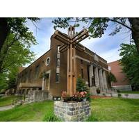 St. Anthony Monastery - Outremont