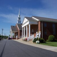 Union Grove Baptist Church