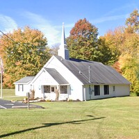 Olive Branch Missionary Baptist Church