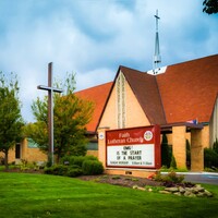 Faith Lutheran Church ELCA