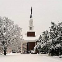 Cedar Springs Presbyterian Church