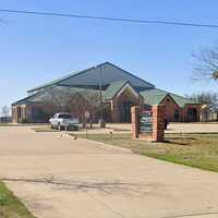 Burleson Bible Church