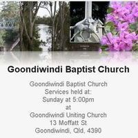 Goondiwindi Baptist Church