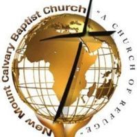 New Mount Calvary Baptist Chr