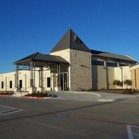 First Baptist Church-Benbrook