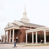 Denton Bible Church