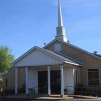 Bethel Baptist Church