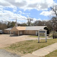 First Church Austin