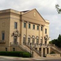 First United Methodist Church