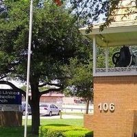 Euless First United Methodist Church