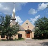 Cross of Christ Lutheran Church