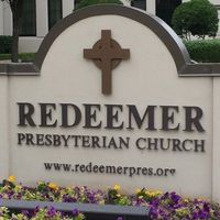 Redeemer Presbyterian Church