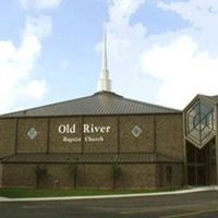 Old River Baptist Church