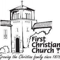 First Christian Church-Longview