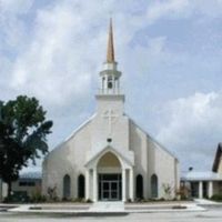 Grace Lutheran Church - Missouri Synod