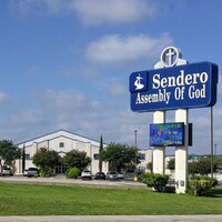 El Sendero Assembly of God Church