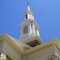 St. Andrew United Methodist Church