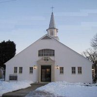 Our Lady Queen Of Peace Church