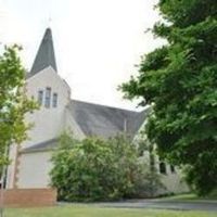 St Luke Lutheran Church