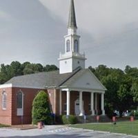 Ben Hill United Methodist Church