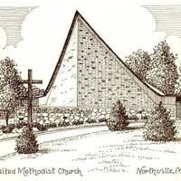 First United Methodist Church Northville