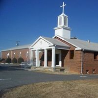 Leesville Road Baptist Church