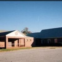 McLeansville First Baptist Church