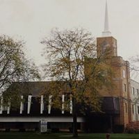 Bethel Baptist Temple