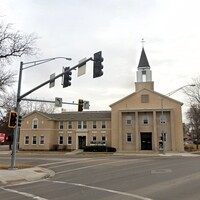 First Baptist Church of Billings MT