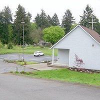 Ascension Lutheran Church