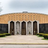 St Mark Catholic Church