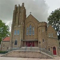 Living Faith Lutheran Church