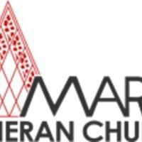 St Mary's Lutheran Church-Elca