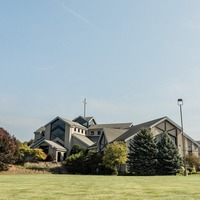 St Mary's Parish of De Pere