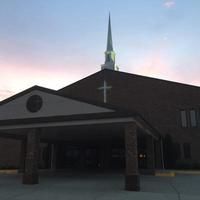 South Parkersburg Baptist Church