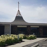 First Congregational Church