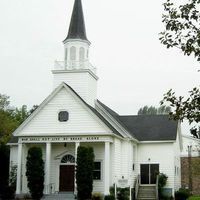 St. David's United Church