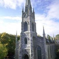 Chalmers-Wesley United Church