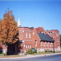 Madison Baptist Church