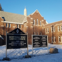 Montreal West United Church